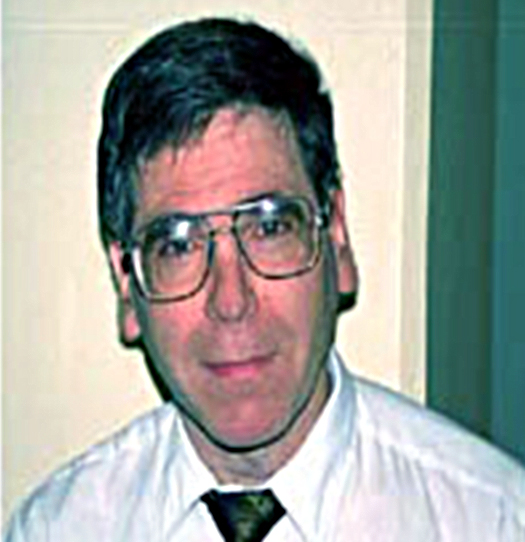 Dr. Michael J. Korenberg
